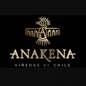 Anakena Logo