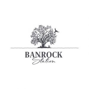 Banrock Logo