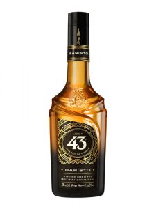 Licor 43 Baristo