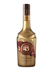 Licor 43 Chocolate