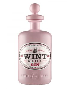 WINT LILA Strawberry
