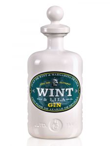 Wint Lila Gin