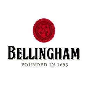 Bellingham-Logo