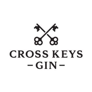 Cross_Keys_Gin_Logo